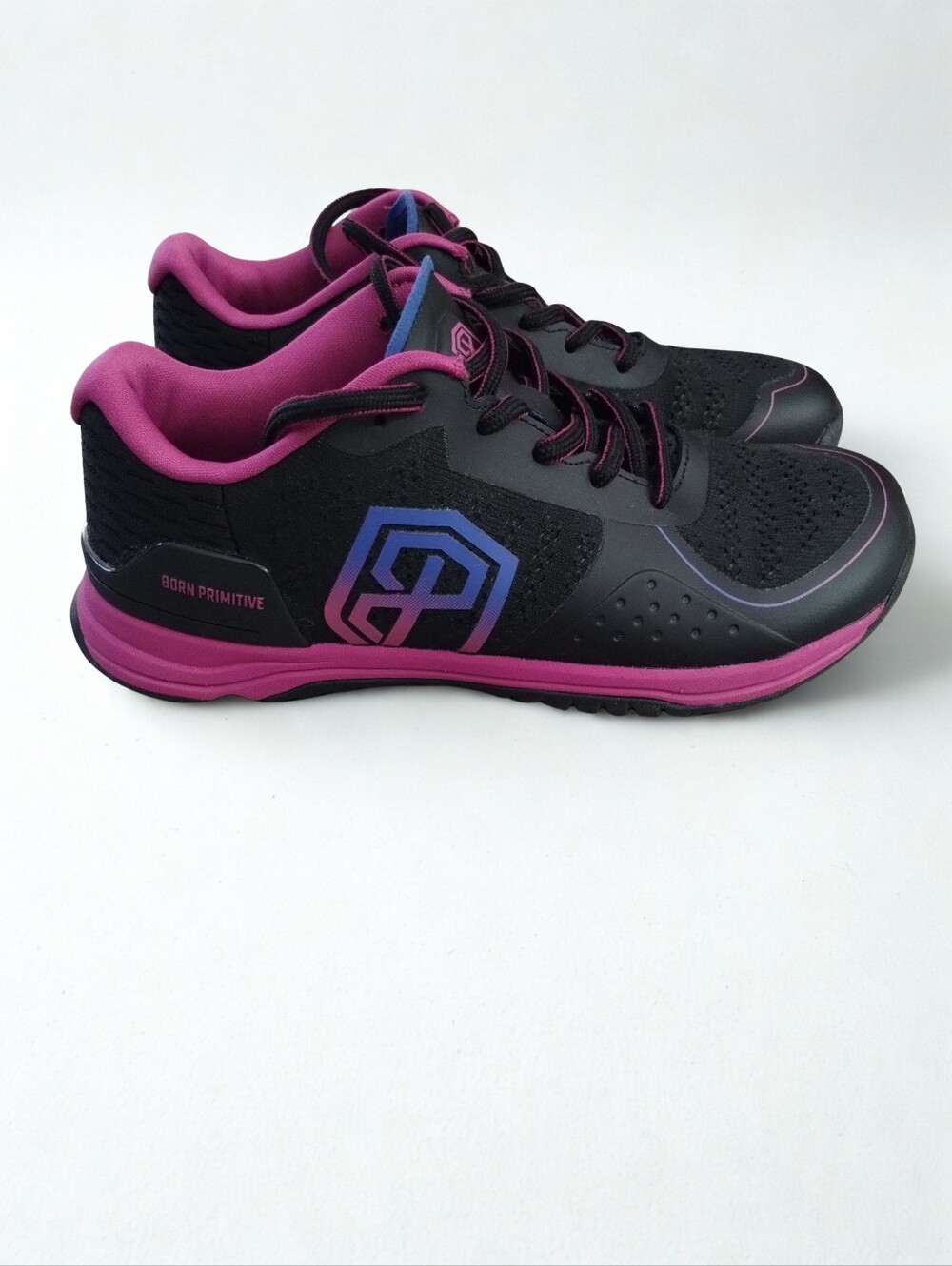 Born Primitive Savage 1 Training Shoes Womens Size 8